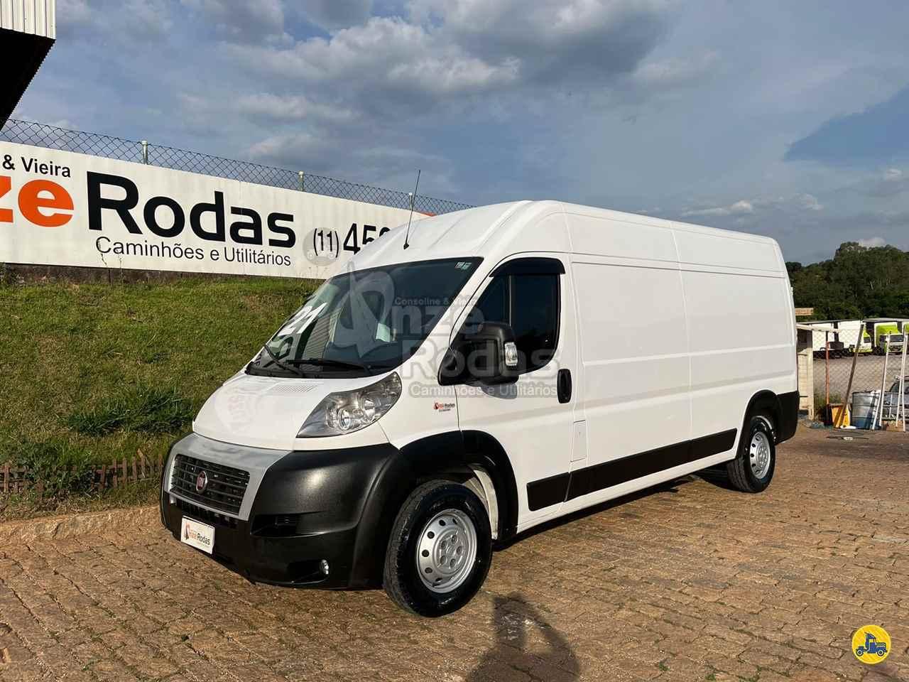 Ducato Maxicargo 2.3