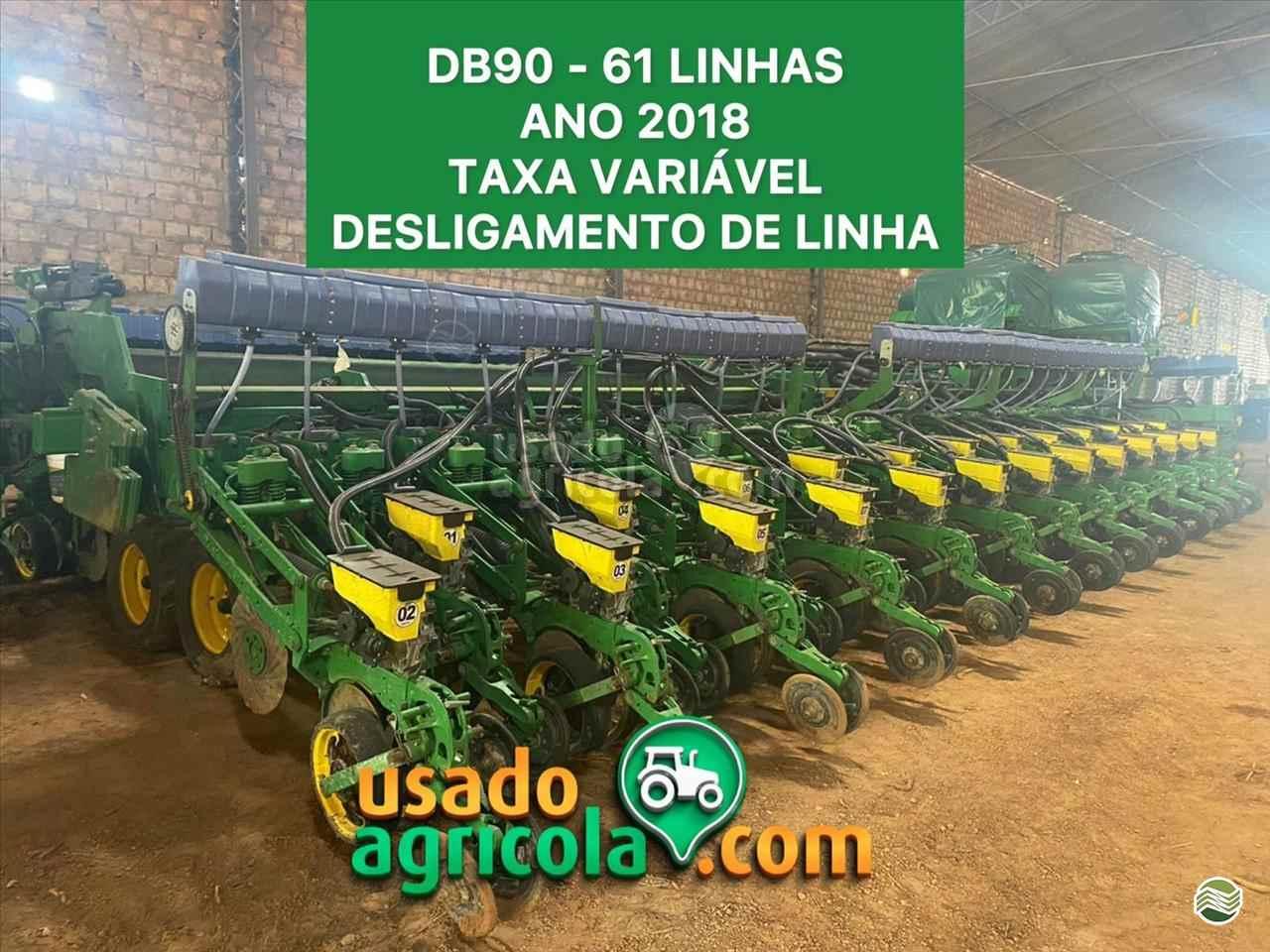 PLANTADEIRAS DB90