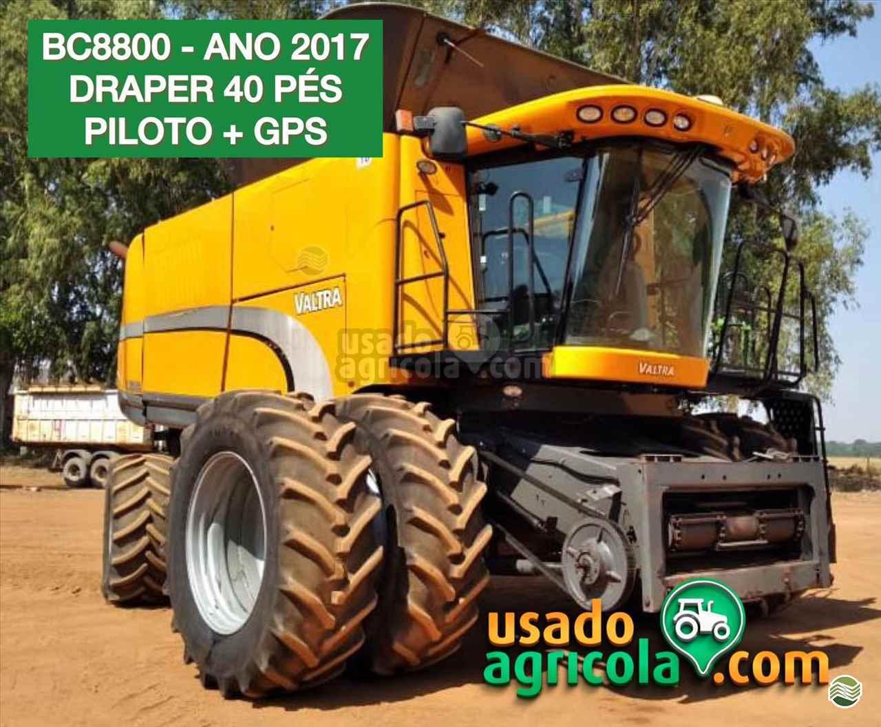 VALTRA BC 8800