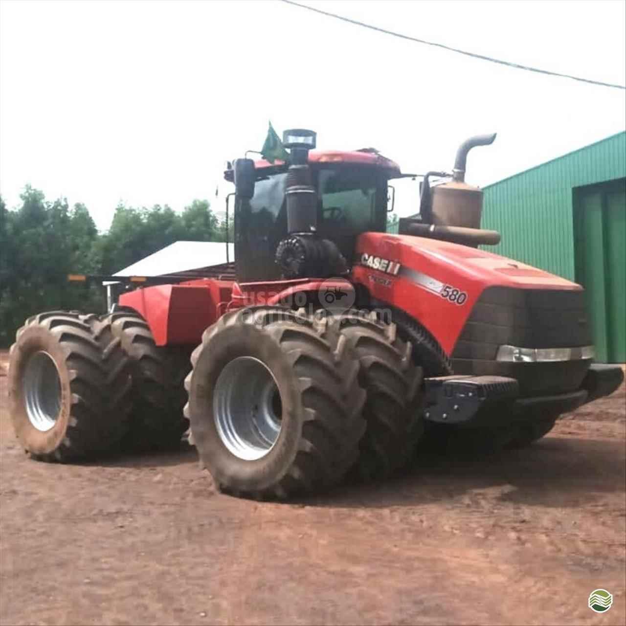 CASE Steiger 580