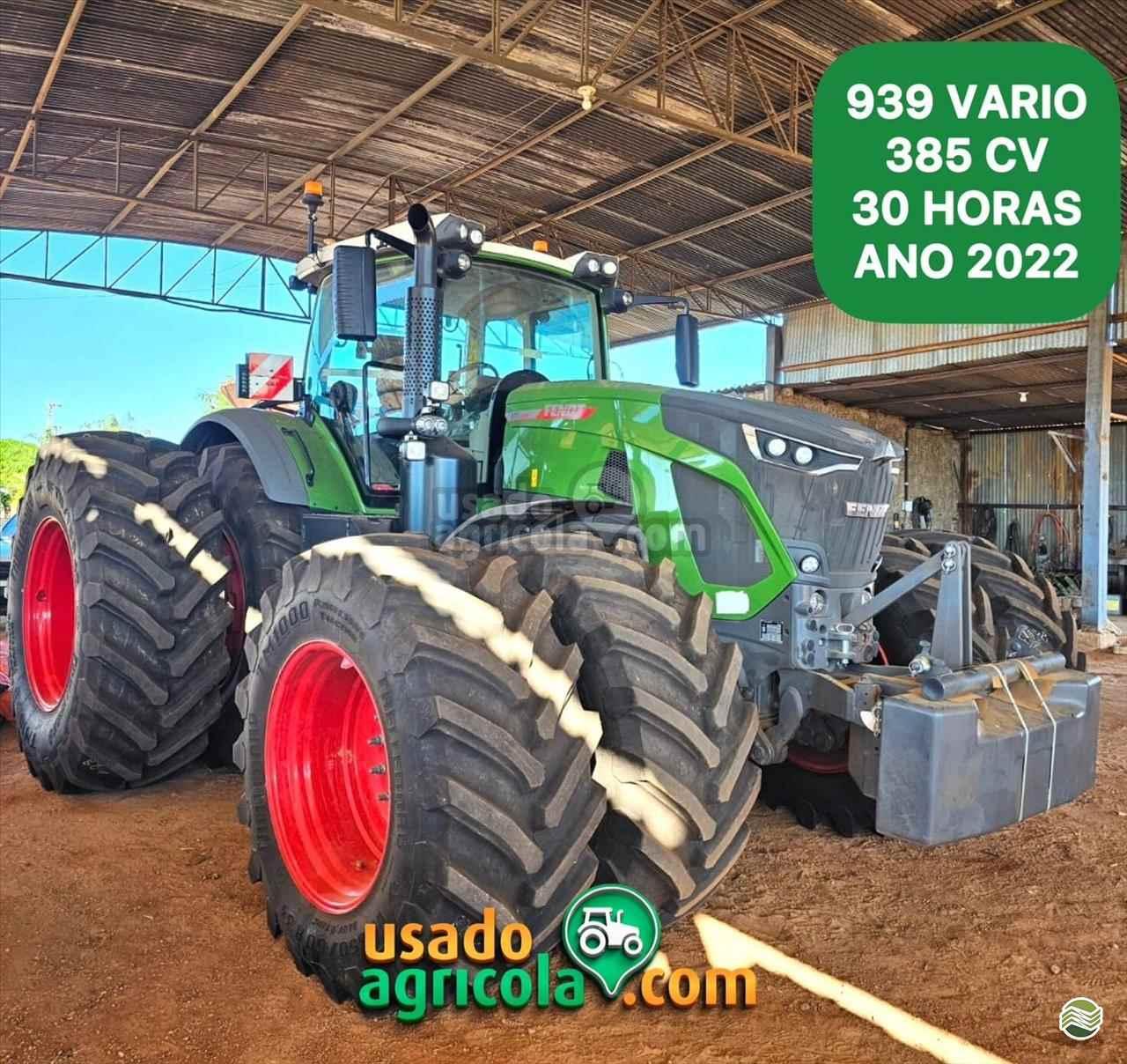 939 Vario