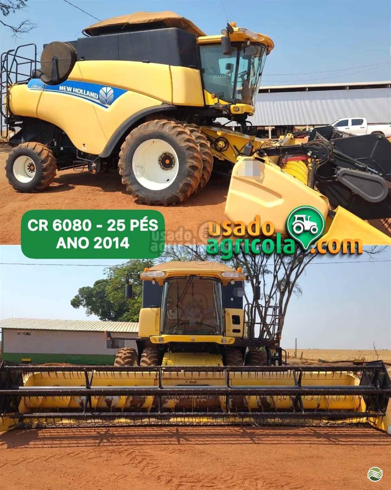 CR 6080