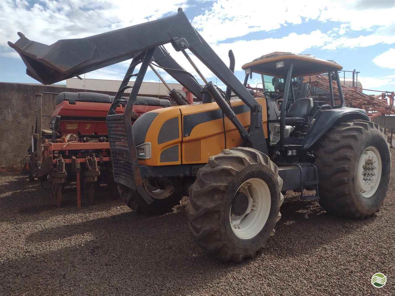 VALTRA BH 180