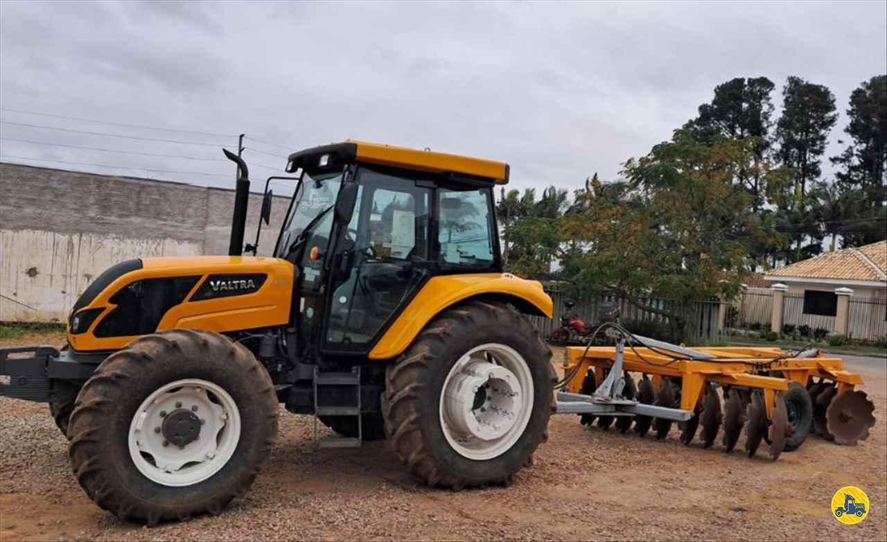 VALTRA A800 R