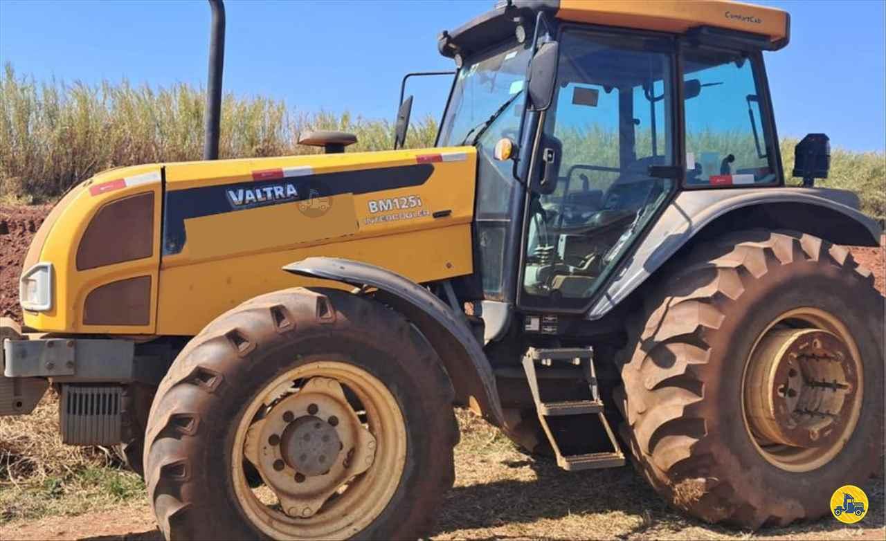 VALTRA BM 125