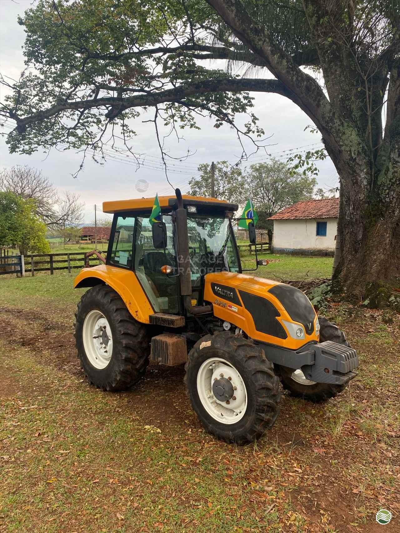 VALTRA A750