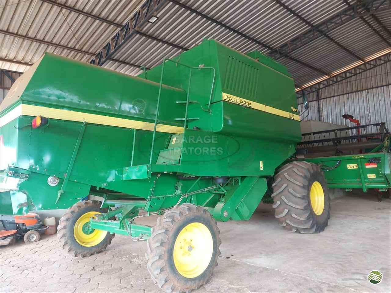 JOHN DEERE 1175