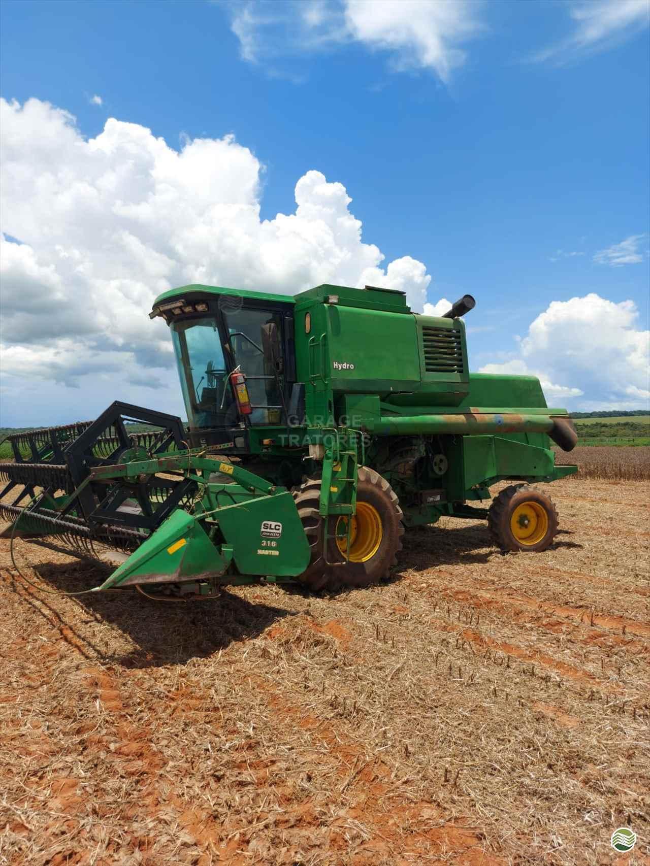 JOHN DEERE 1175