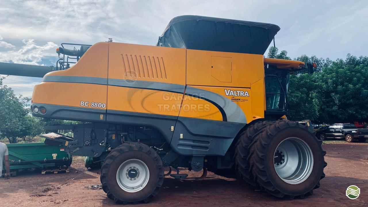 VALTRA BC 8800