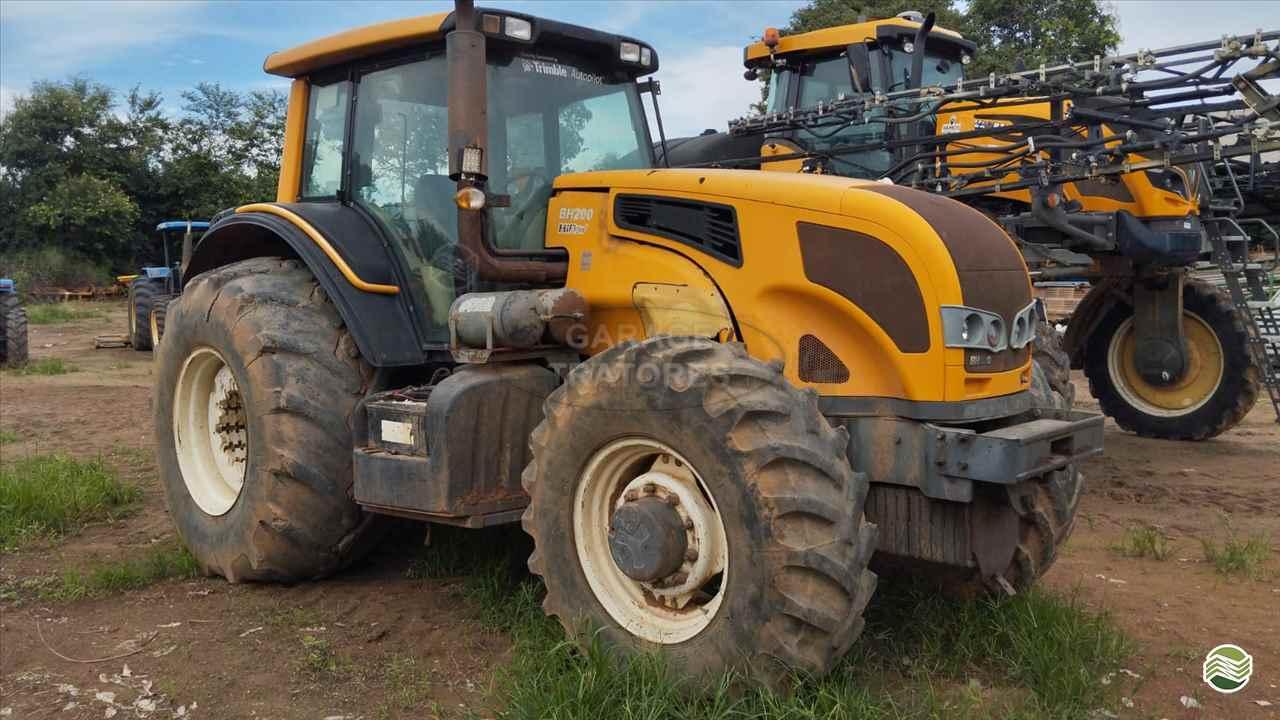 VALTRA BH 200