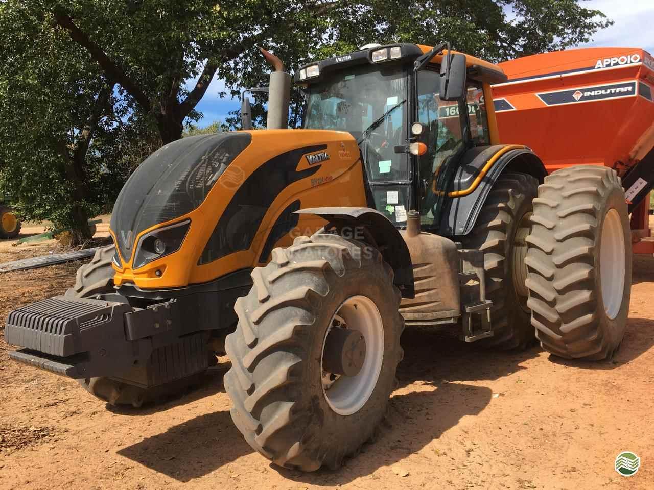 VALTRA BH 224 HiTech