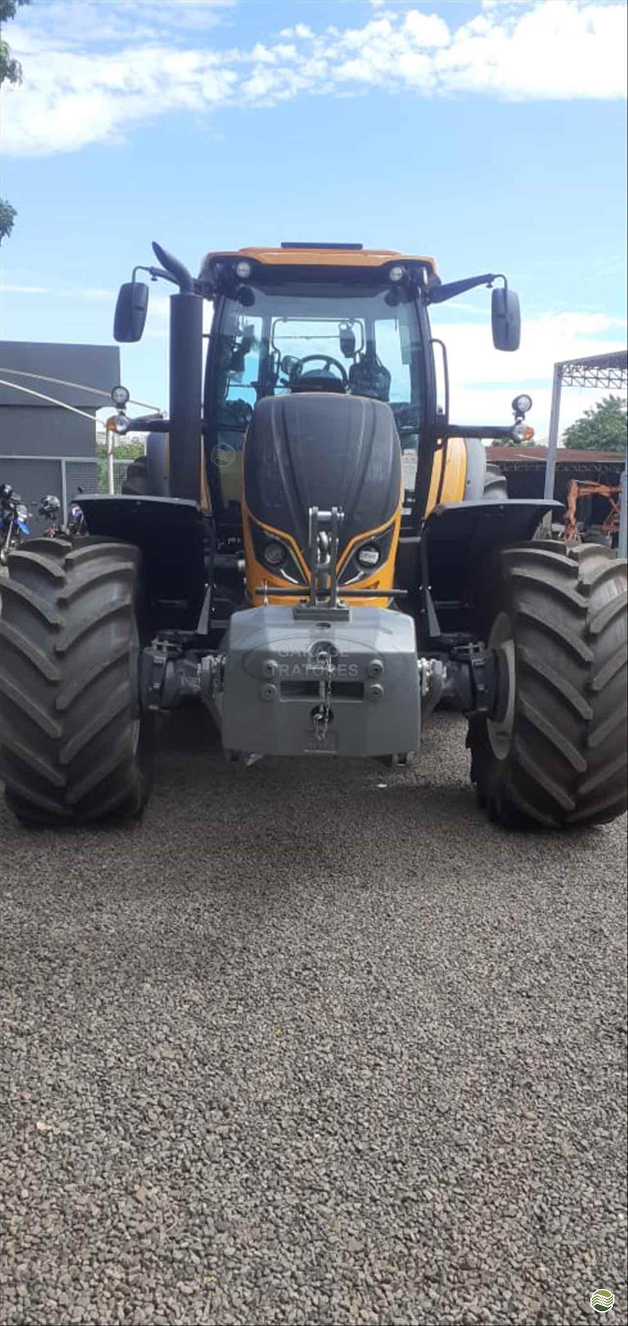 VALTRA T 250 CVT