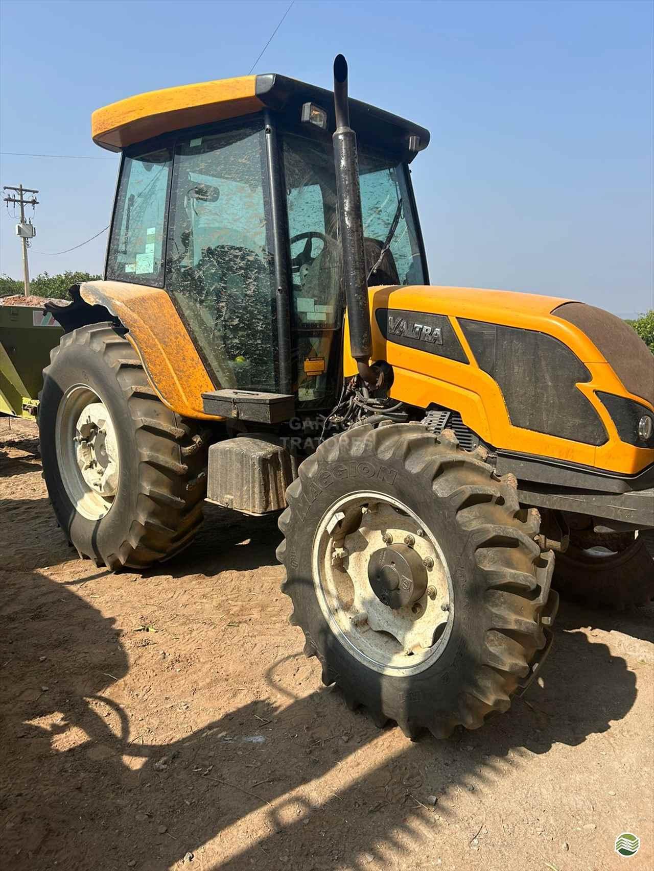 VALTRA A800 R