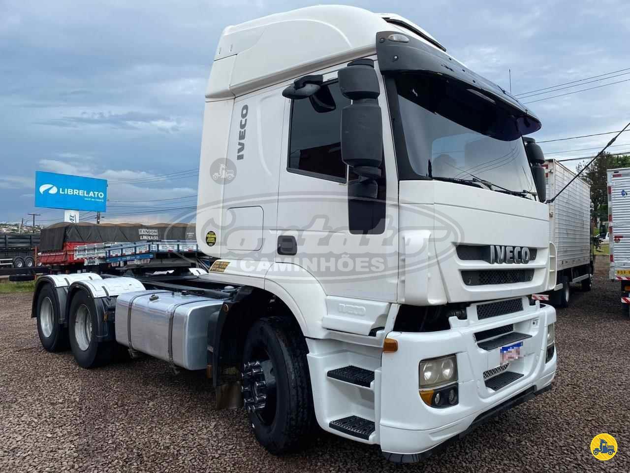 STRALIS 440