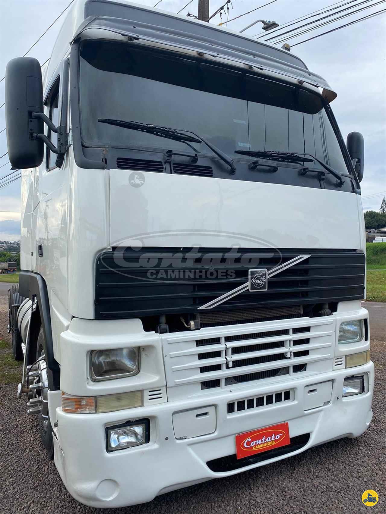 VOLVO FH12 380