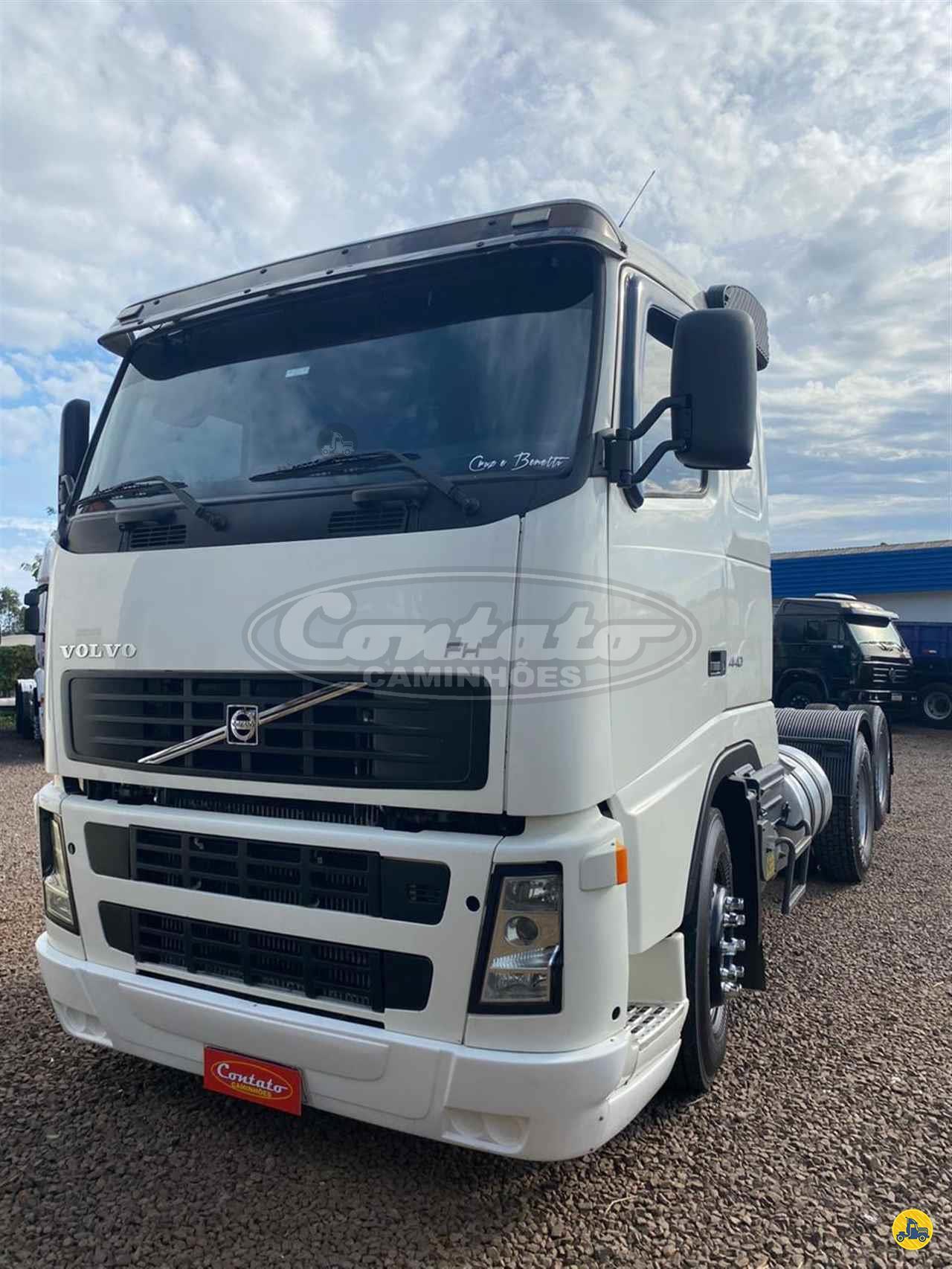 VOLVO FH 440