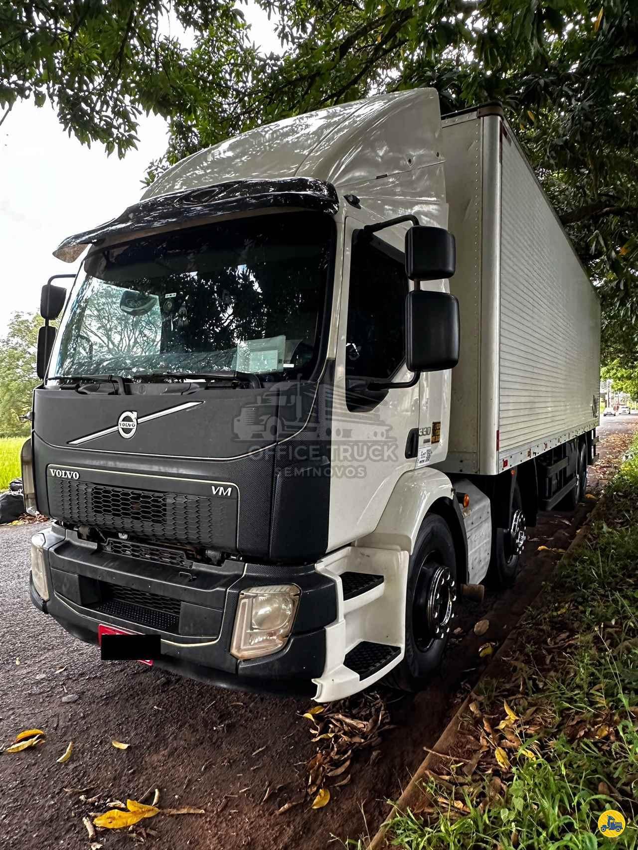 VOLVO VM 330