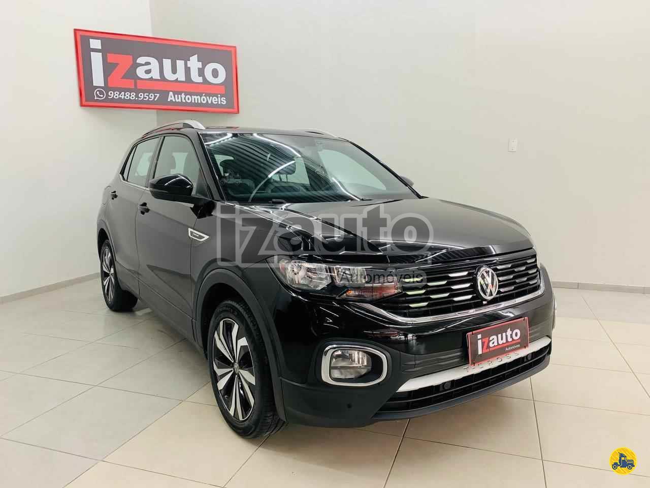 T-Cross 1.4 250 TSI Highline