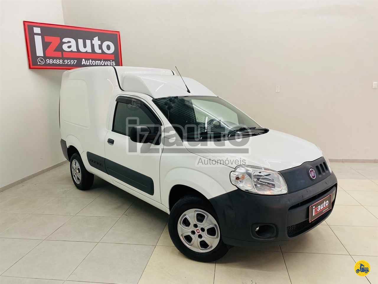 Fiorino 1.4 Furgão