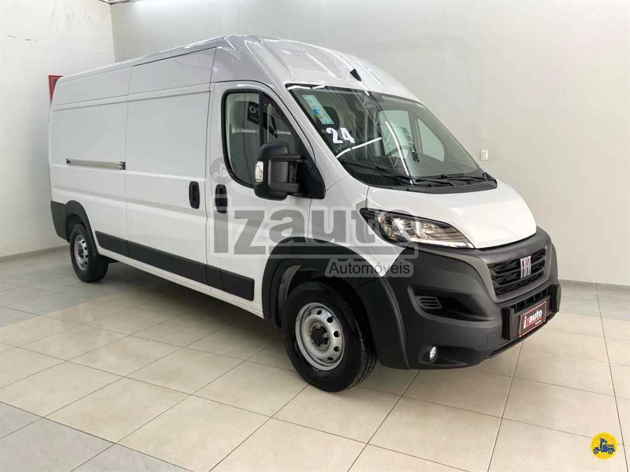 Ducato Maxicargo 2.3