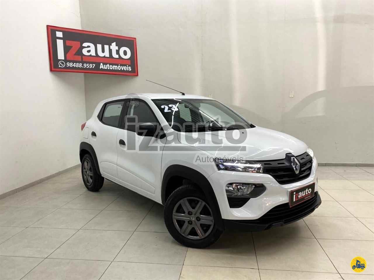 Kwid 1.0 Zen