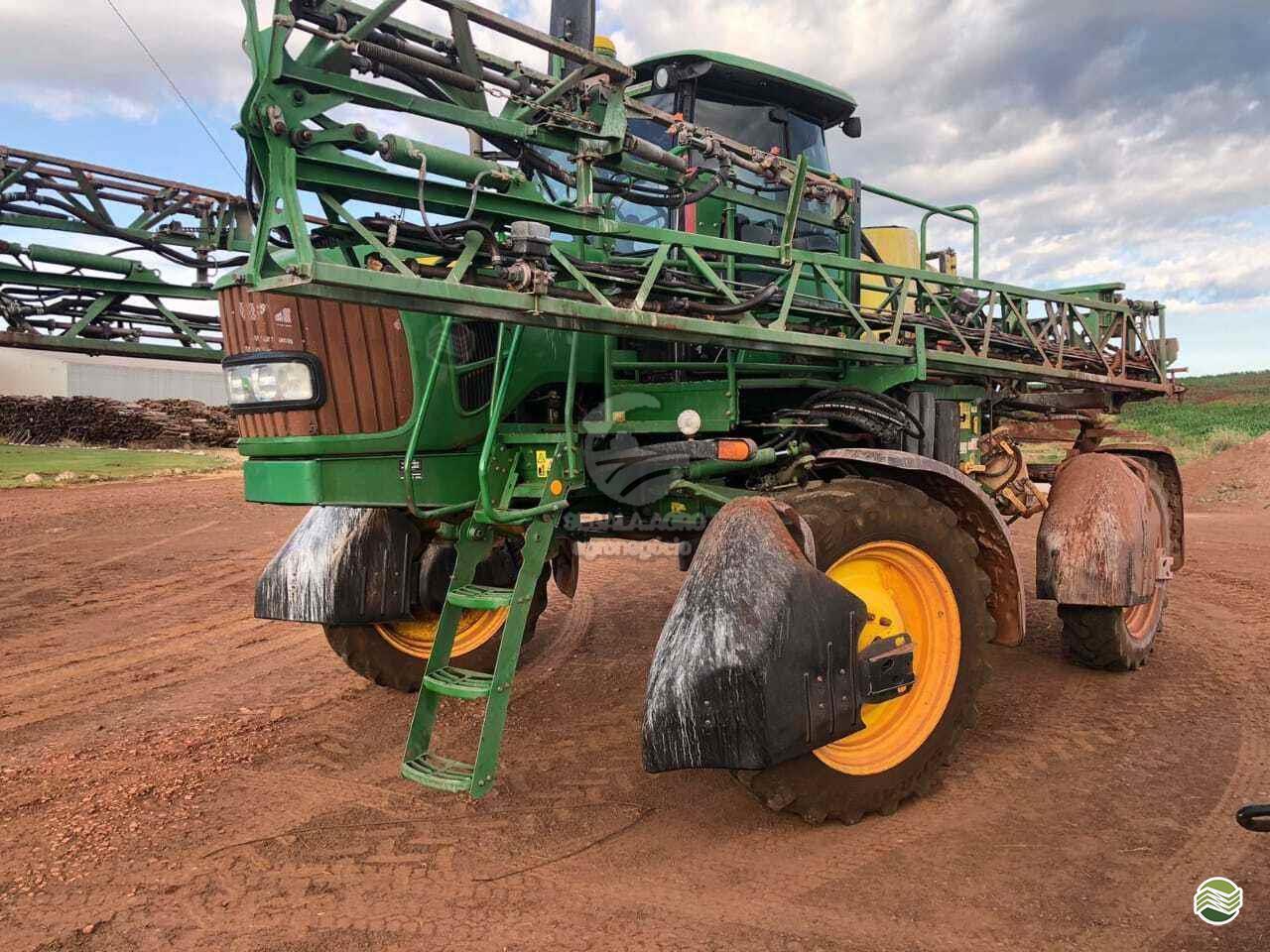 JOHN DEERE 4630