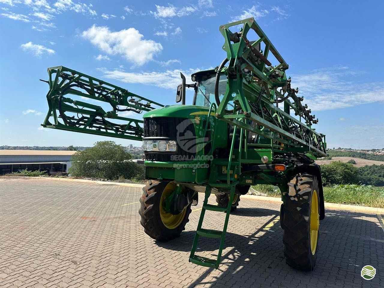 JOHN DEERE 4630