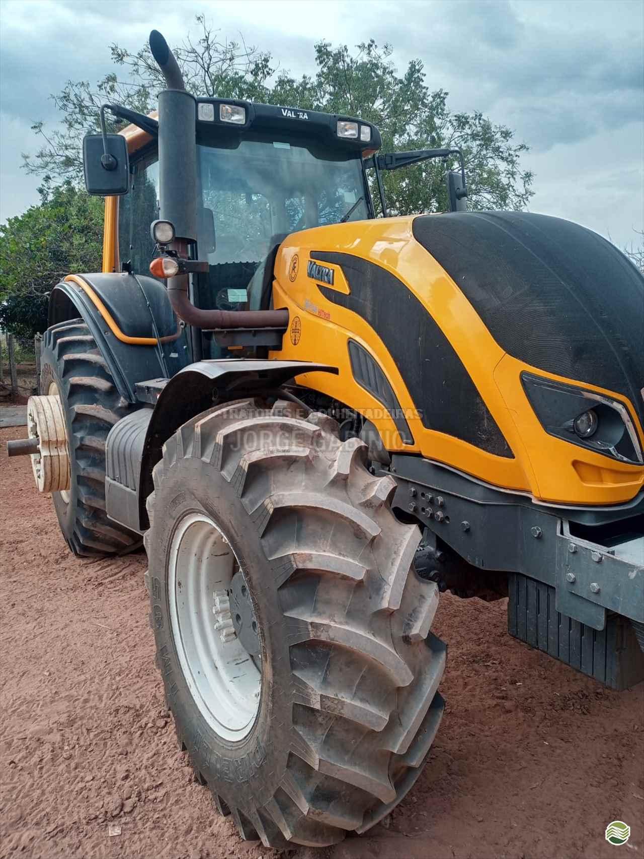 VALTRA BH 194 HiTech