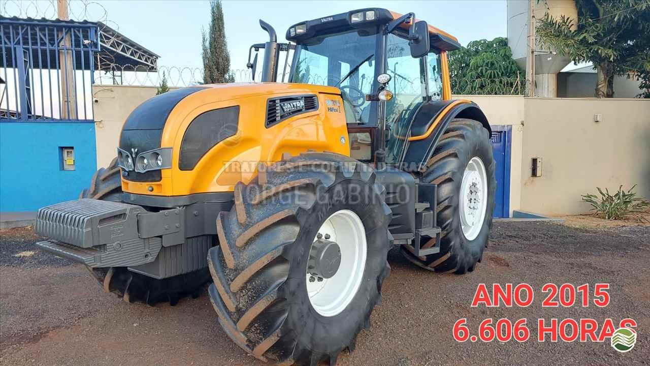 VALTRA BH 210