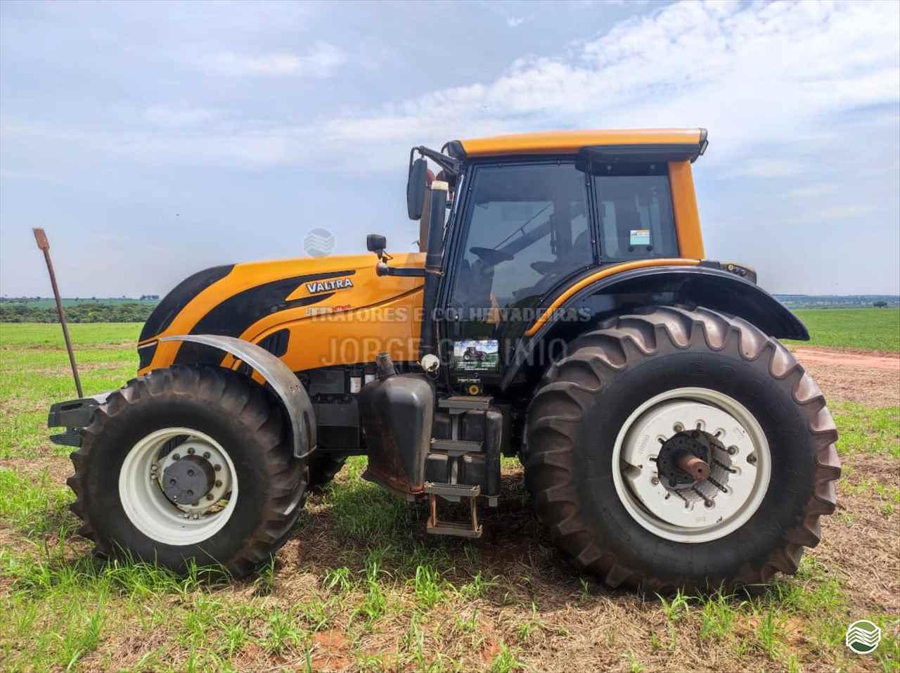 VALTRA BH 224 HiTech