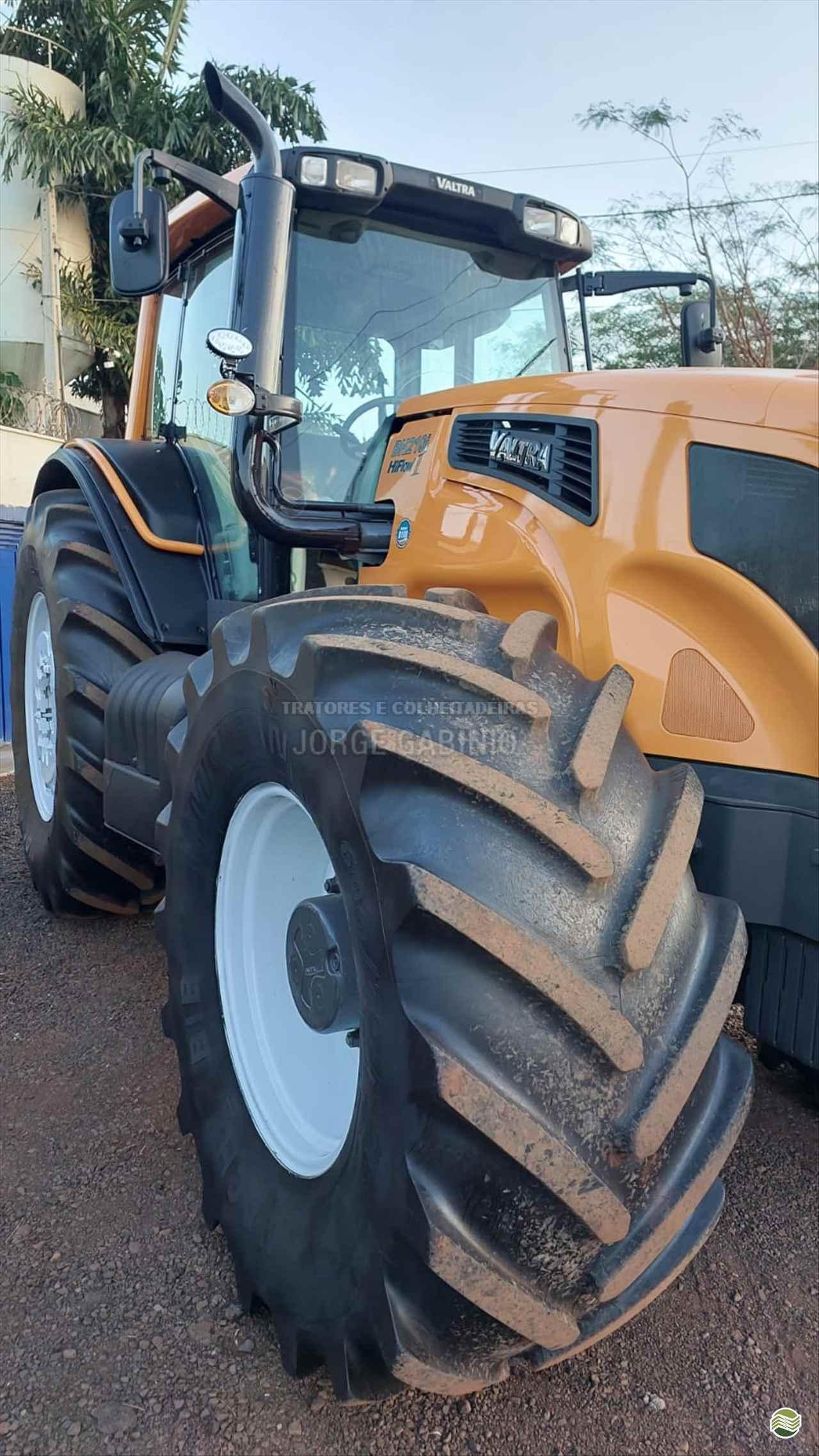 VALTRA BH 210