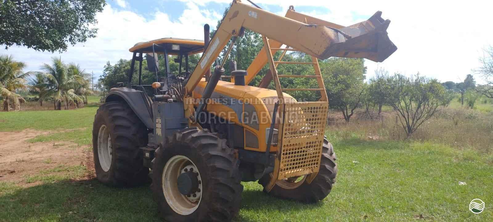 VALTRA BH 165