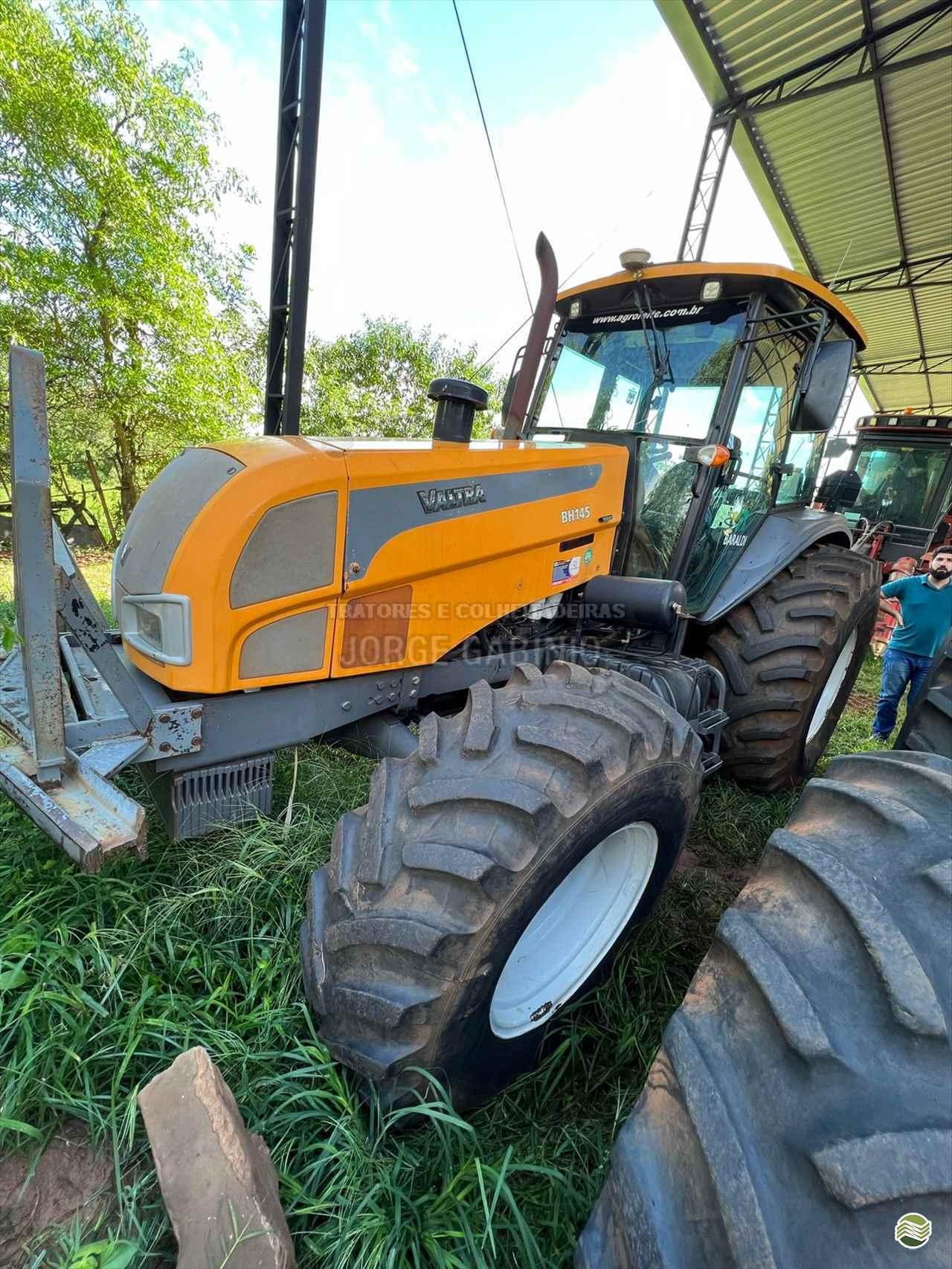 VALTRA BH 145