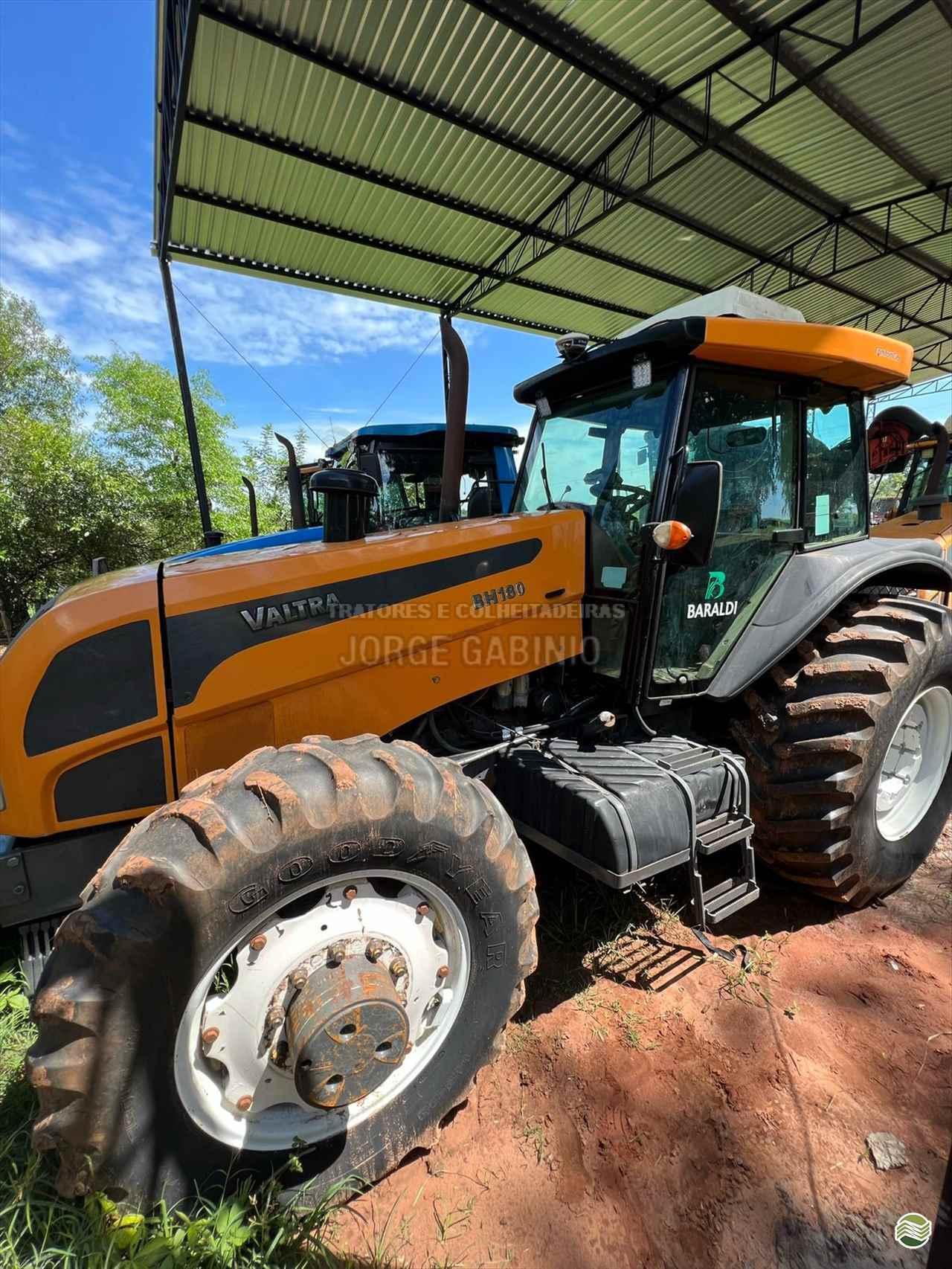 VALTRA BH 180