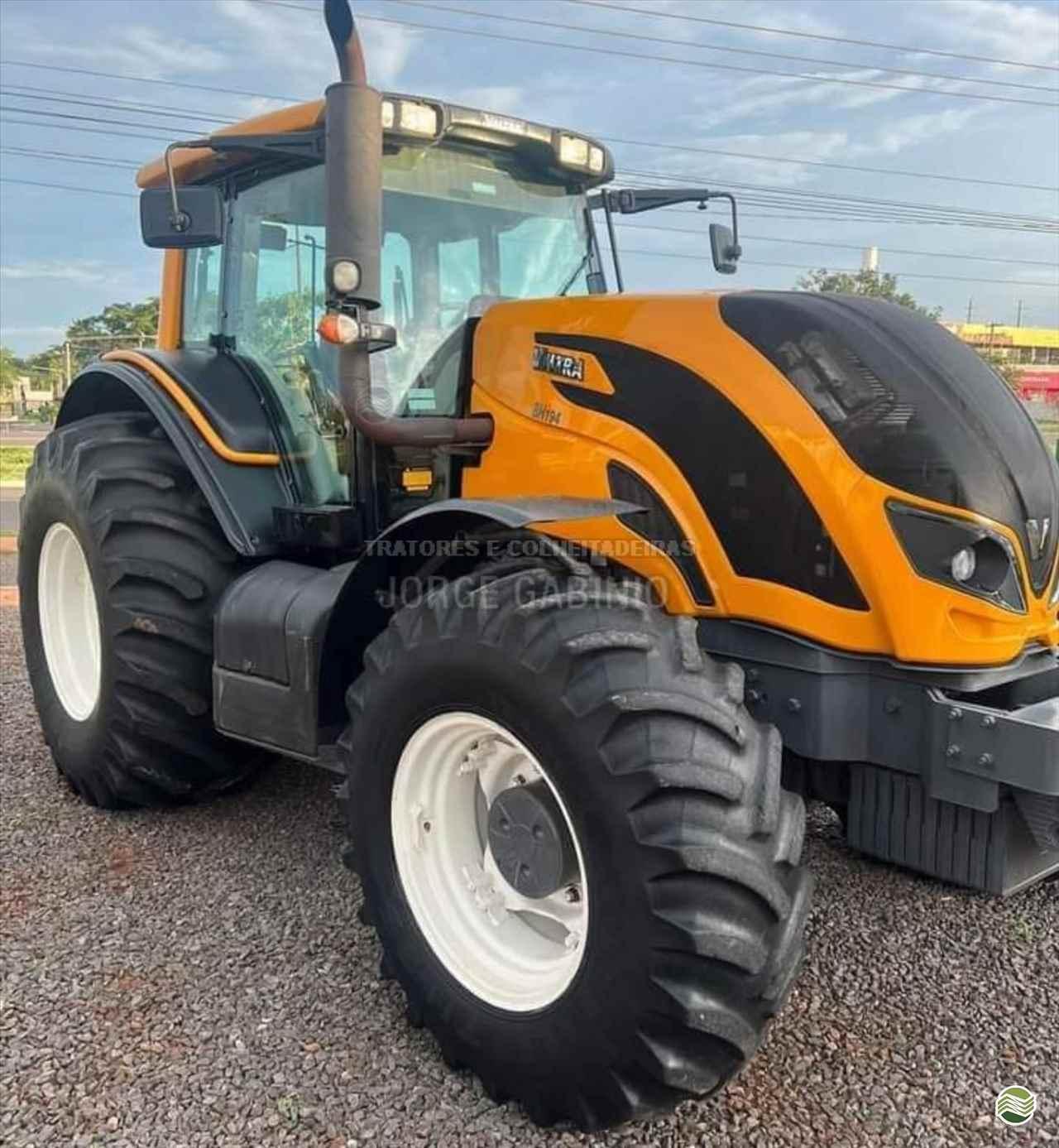 VALTRA BH 194