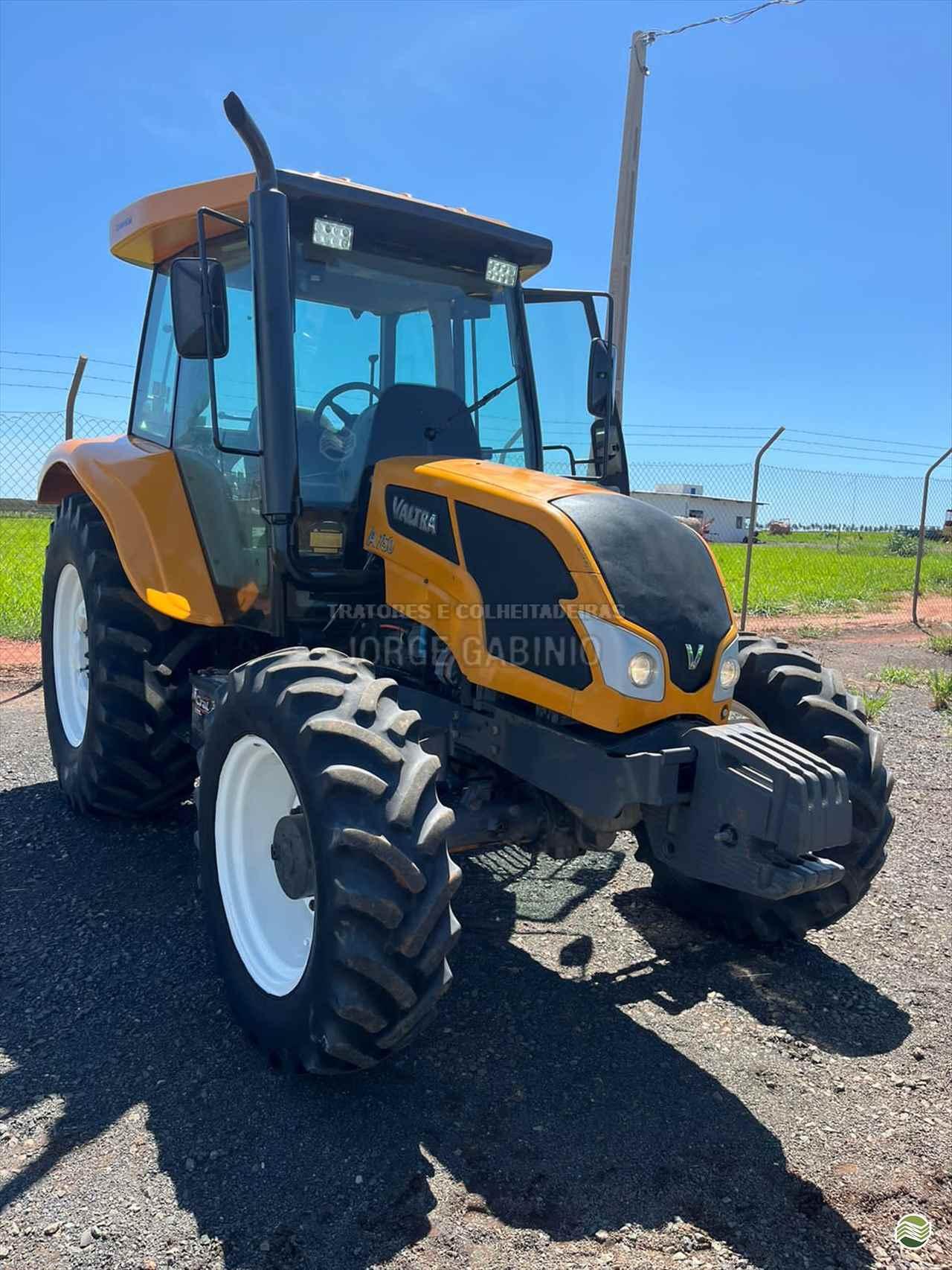 VALTRA A750