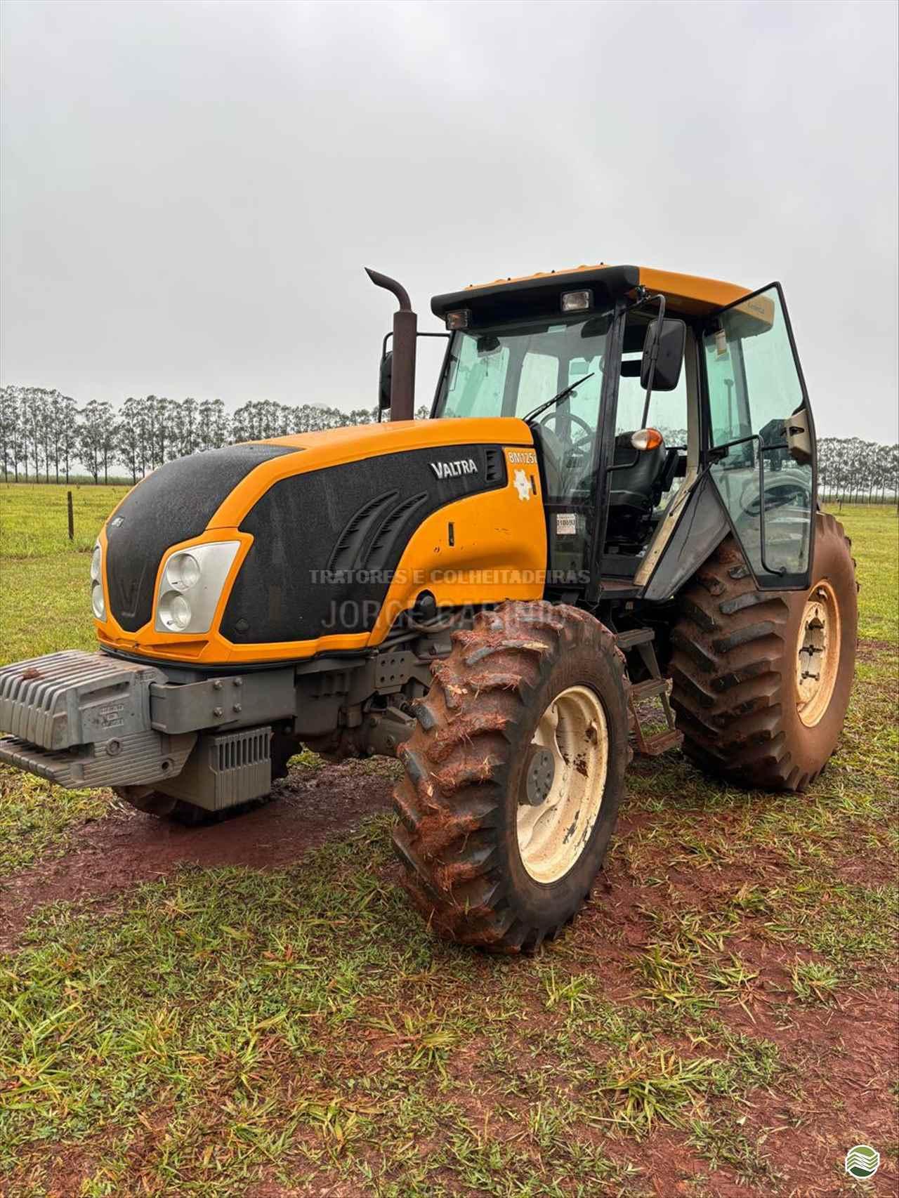 VALTRA BM 125