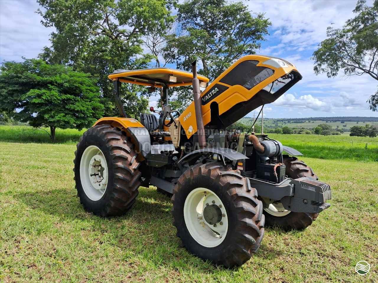 VALTRA A950