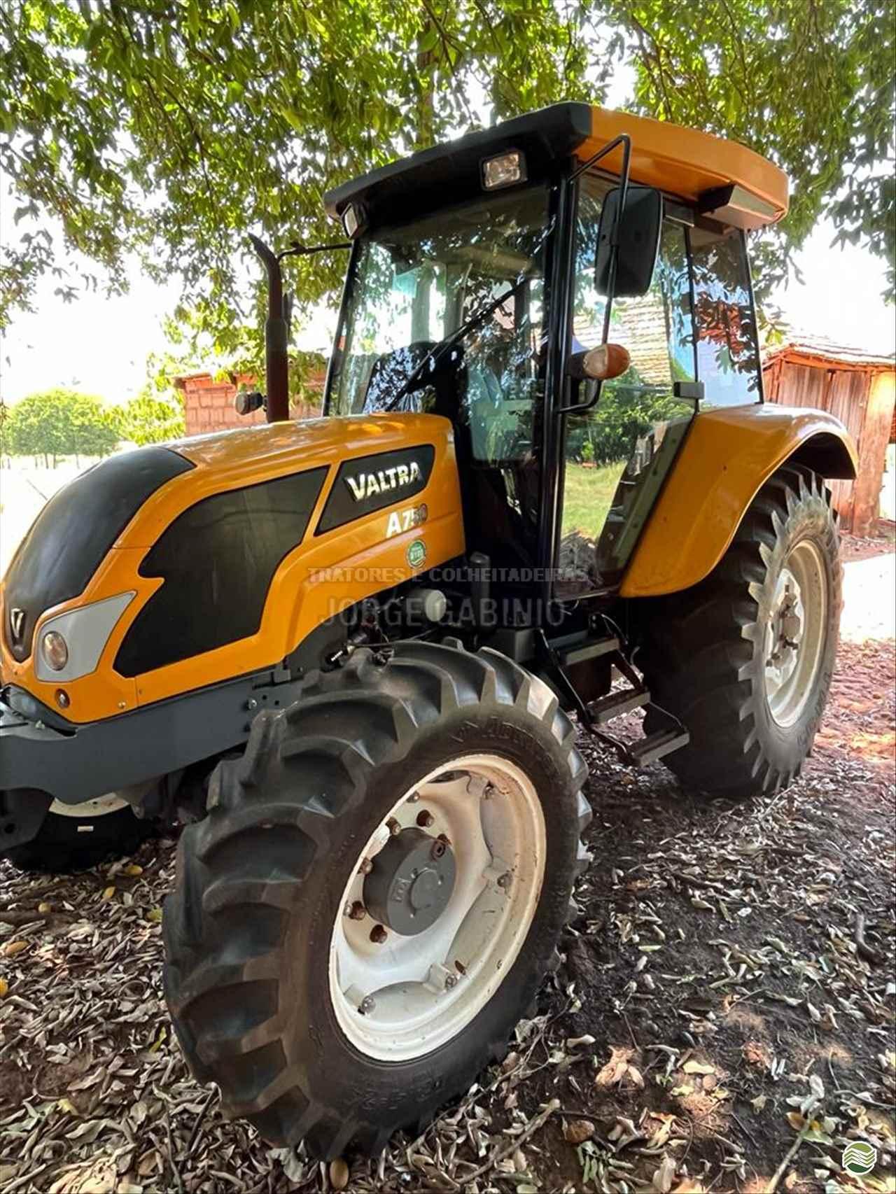 VALTRA A750