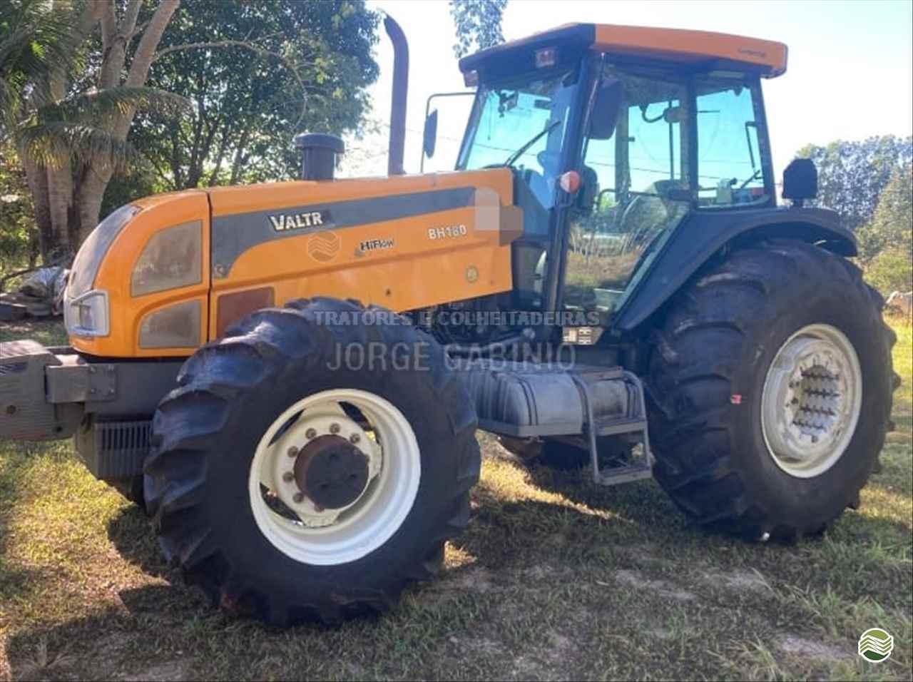 VALTRA BH 180