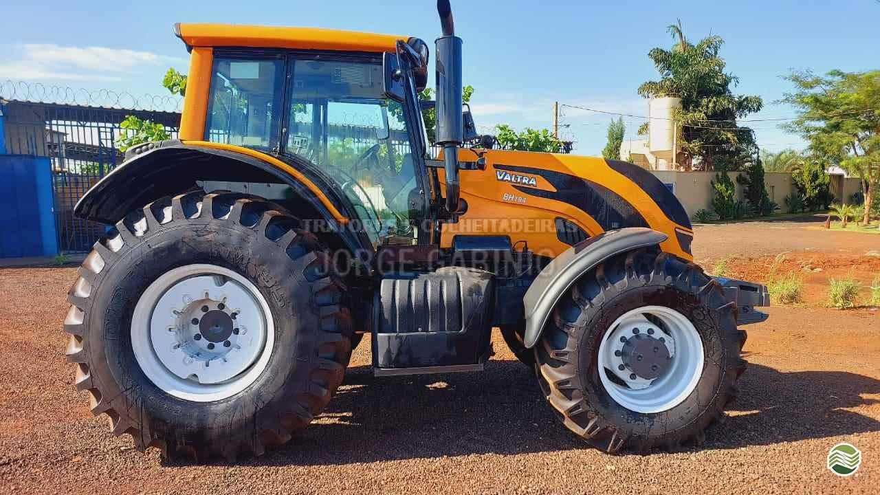 VALTRA BH 194