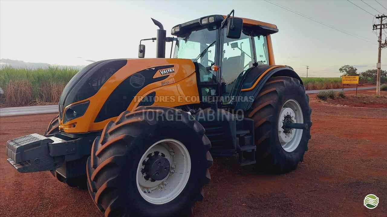 VALTRA BH 224 HiTech