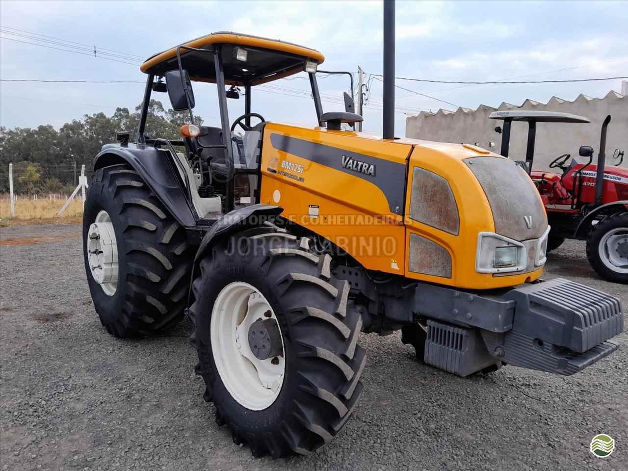 VALTRA BM 125