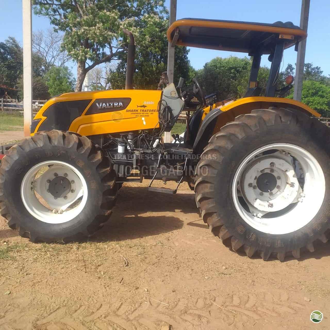 VALTRA A950 R