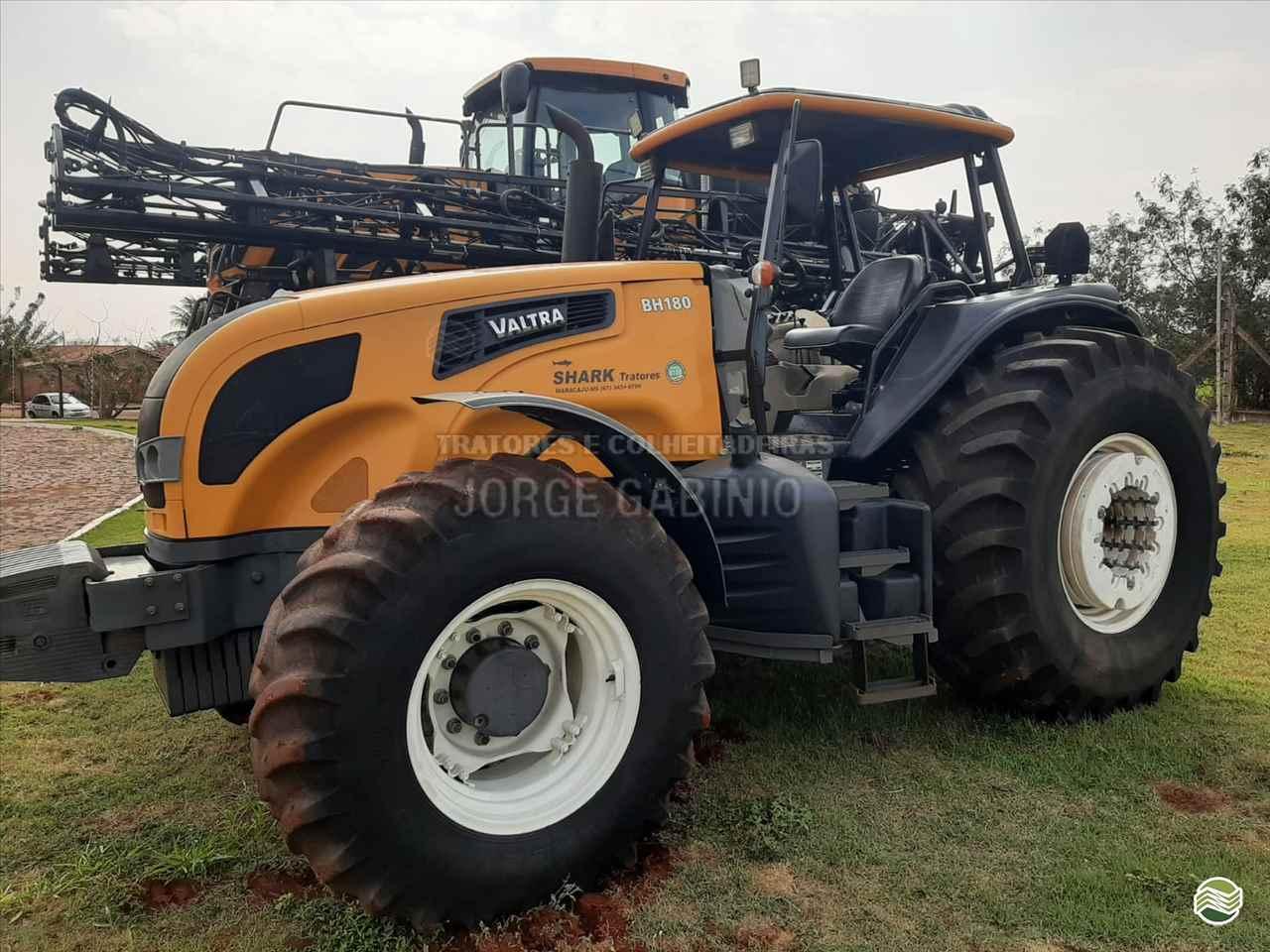 VALTRA BH 180