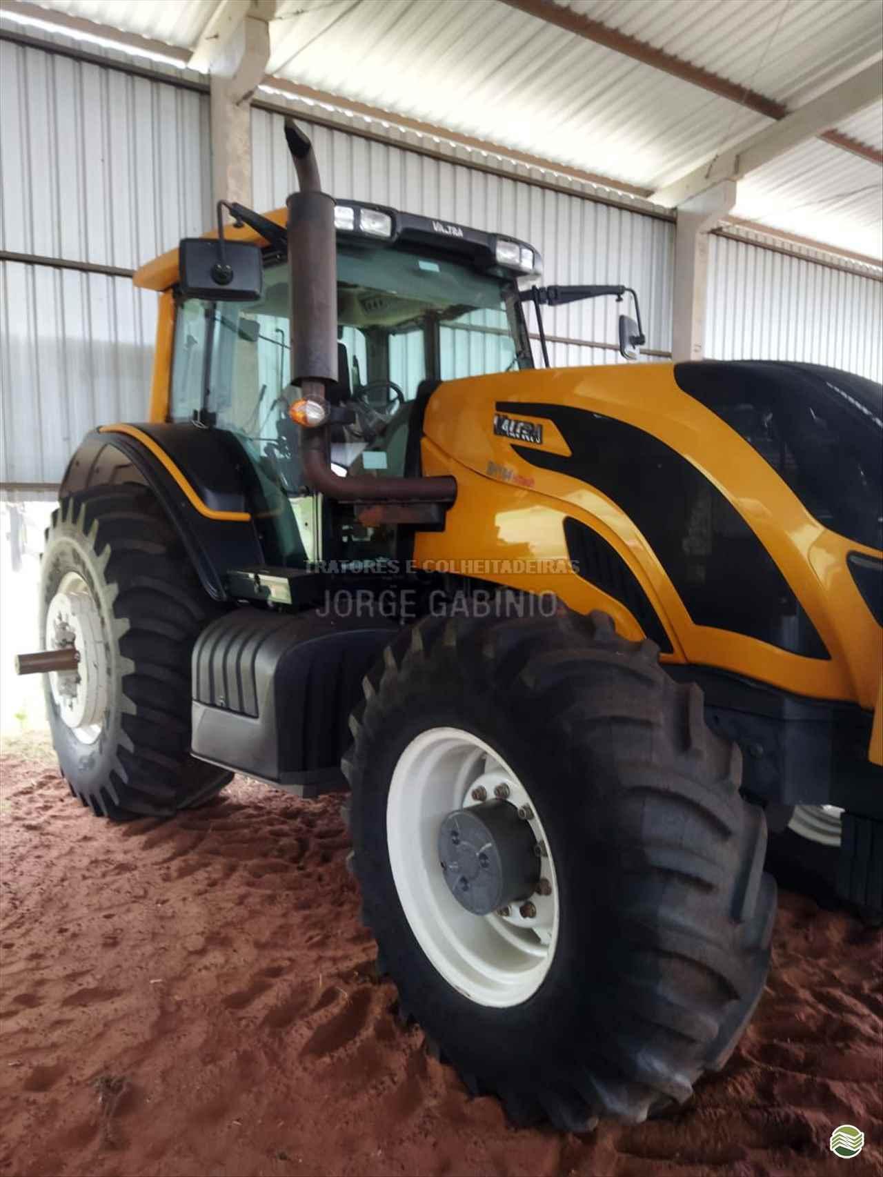 VALTRA BH 184 HiTech