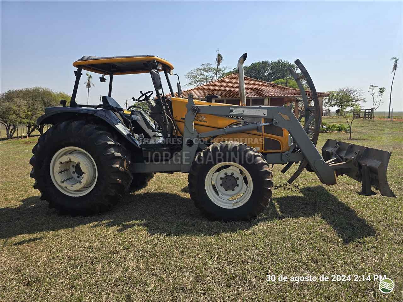 VALTRA BM 125