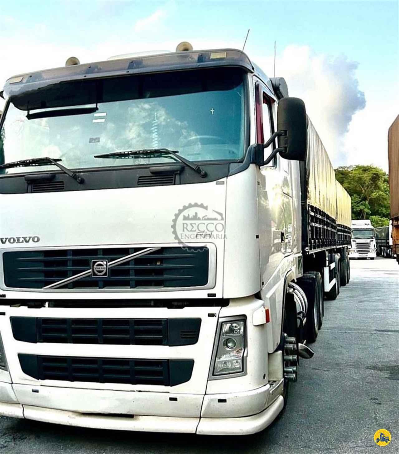 VOLVO FH 400