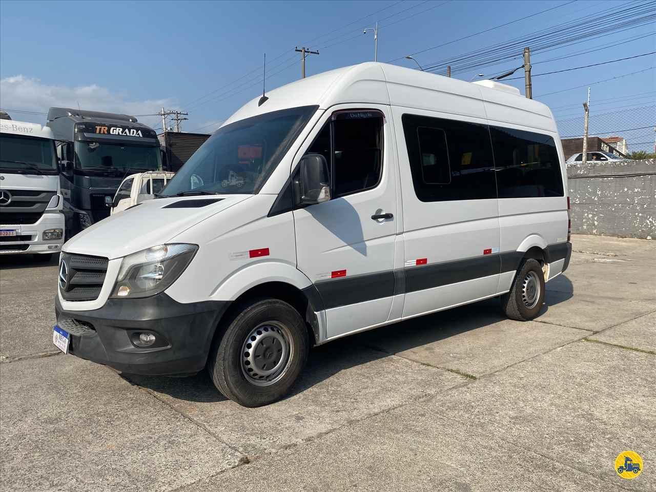 Sprinter VAN 415