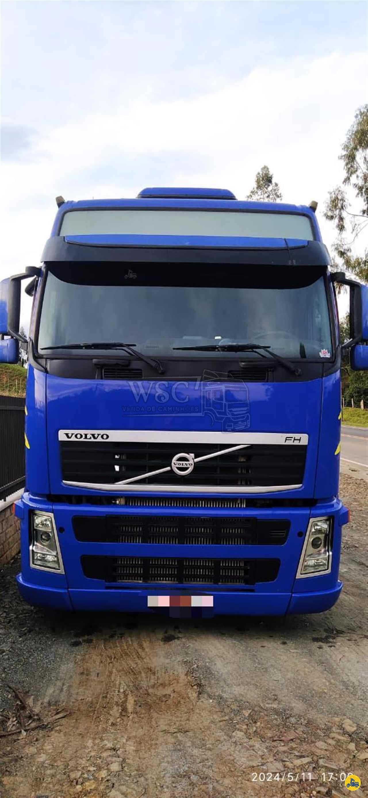 VOLVO FH 440